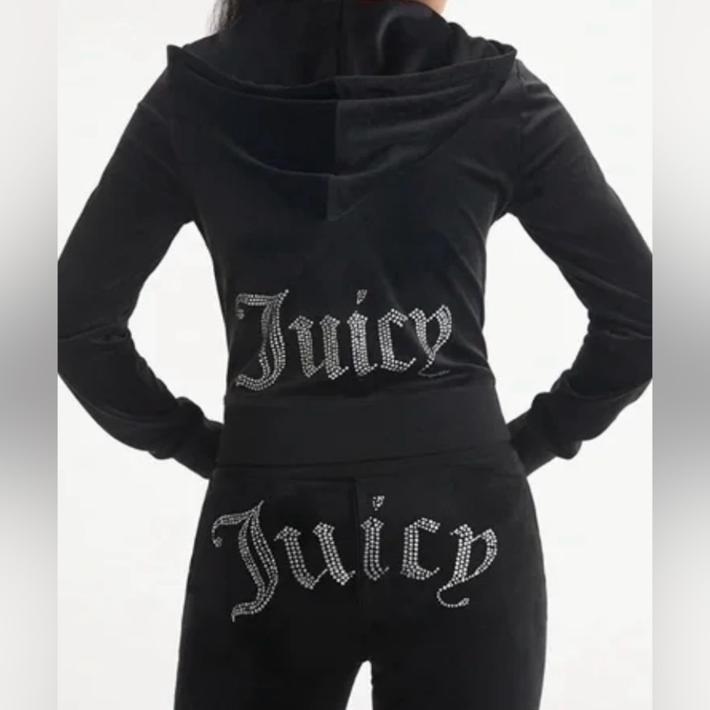 Juicy Couture Tracksuit